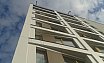 RIGA - Realizace obytného domu Praha Karlín 2014-2015
