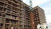 RIGA - Realizace obytného domu Praha Karlín 2014-2015