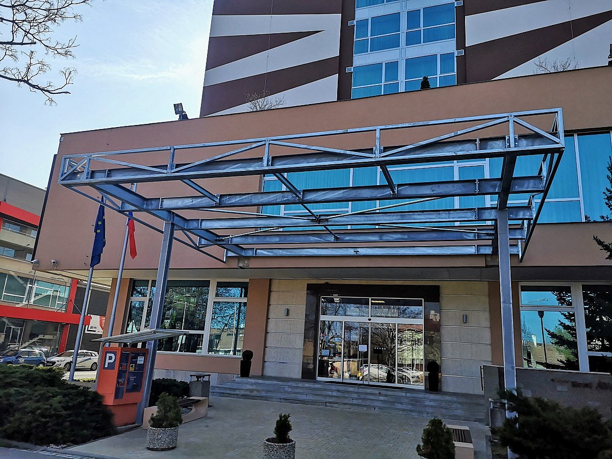 Hotel Avanti